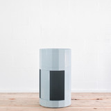 HAY Facet 101 Cabinet - Misty Blue Re-Lived