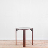 HAY Rey Stool - Umber Brown | Re-Lived