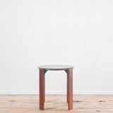 HAY Rey Stool - Umber Brown | Re-Lived