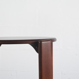 HAY Rey Stool - Umber Brown | Re-Lived