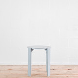 HAY Rey Stool - Slate Blue | Re-Lived