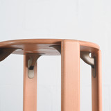 HAY Rey Stool - Golden | Re-Lived