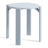 HAY Rey Stool in Slate Blue