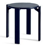 HAY Rey Stool in Deep Blue
