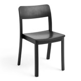 HAY Pastis Dining Chair in Black Ash