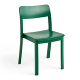 HAY Pastis Dining Chair in Pine Green Ash