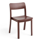HAY Pastis Dining Chair in Bordeaux Ash