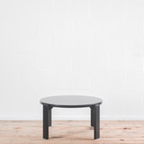 HAY Rey Coffee Table - Black | Re-Lived