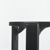 HAY Rey Coffee Table - Black | Re-Lived