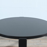 HAY Rey Coffee Table - Black | Re-Lived