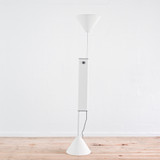 HAY Twist Floor Lamp | Re-Lived