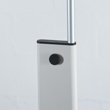 HAY Twist Floor Lamp | Re-Lived