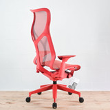 Herman Miller Cosm Canyon High Back Office Chair | Re-Lived