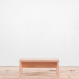 HAY Manolito Stool Long - Pine | Re-Lived