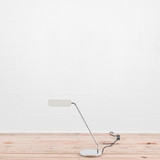 HAY Apex Desk Lamp Oyster White | Re-Lived