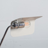 HAY Apex Desk Lamp Oyster White | Re-Lived