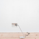 HAY Apex Desk Lamp Oyster White | Re-Lived