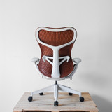 Herman Miller Mirra 2 Cordovan Office Chair | Re-Lived