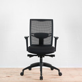 Elite Loreto Mesh Office Chair - Re-Lived