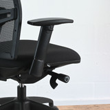 Elite Loreto Mesh Office Chair - Re-Lived