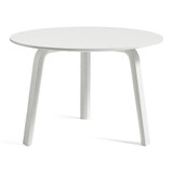 HAY Bella Coffee Table in White