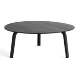 HAY Bella Coffee Table in Black