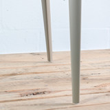 Alma Amy Stacking Chair - Sand - Re-Lived