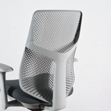 Herman Miller Verus Mineral TriFlex Back Office Chair - Special Edition| Re-Lived