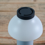 HAY PC Portable Desk Light - Slate Blue| Re-Lived