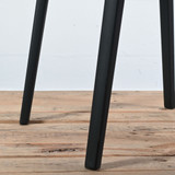 Vitra Softshell Side Chair Dumet Biege / Grey Fabric  - Re-Lived