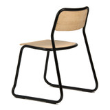 NaughtOne Bounce Stacking Chair