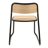 NaughtOne Bounce Stacking Chair