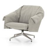 Vitra Bascule Low Back Lounge Chair