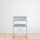 HAY X-Line Moss Outdoor Chair| Re-Lived