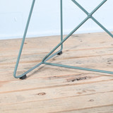 HAY X-Line Moss Outdoor Chair| Re-Lived