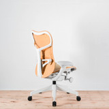 Herman Miller Mirra 2 Ochre Office Chair | Re-Lived