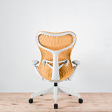 Herman Miller Mirra 2 Ochre Office Chair | Re-Lived