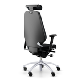 RH Logic 400 with Headrest Office Chair