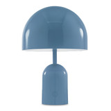 Tom Dixon Bell V2 Portable Light in Baby Blue