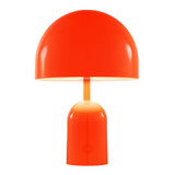 Tom Dixon Bell V2 Portable Light in Fluoro