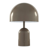 Tom Dixon Bell V2 Portable Light in Taupe