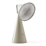 Tom Dixon Pose Portable Light in Putty