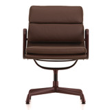 Vitra Eames Aluminium Group Soft Pad EA 205 / EA 207 / EA 208 Chair Vitra Eames Aluminium Group Soft Pad EA 205 / EA 207 / EA 208 Chair