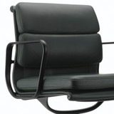Vitra Eames Aluminium Group Soft Pad EA 205 / EA 207 / EA 208 Chair Vitra Eames Aluminium Group Soft Pad EA 205 / EA 207 / EA 208 Chair