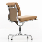 Vitra Eames Aluminium Group Soft Pad EA 205 / EA 207 / EA 208 Chair Vitra Eames Aluminium Group Soft Pad EA 205 / EA 207 / EA 208 Chair