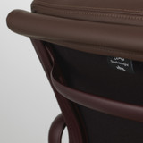 Vitra Eames Aluminium Group Soft Pad EA 205 / EA 207 / EA 208 Chair Vitra Eames Aluminium Group Soft Pad EA 205 / EA 207 / EA 208 Chair