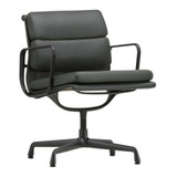 Vitra Eames Aluminium Group Soft Pad EA 205 / EA 207 / EA 208 Chair Vitra Eames Aluminium Group Soft Pad EA 205 / EA 207 / EA 208 Chair