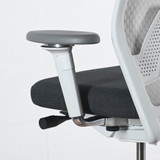 Vitra ID Mesh Soft Grey