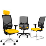 Elite Mix Office Chair 