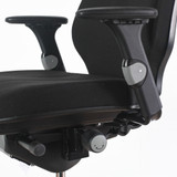 Flokk RH Logic 400 in black